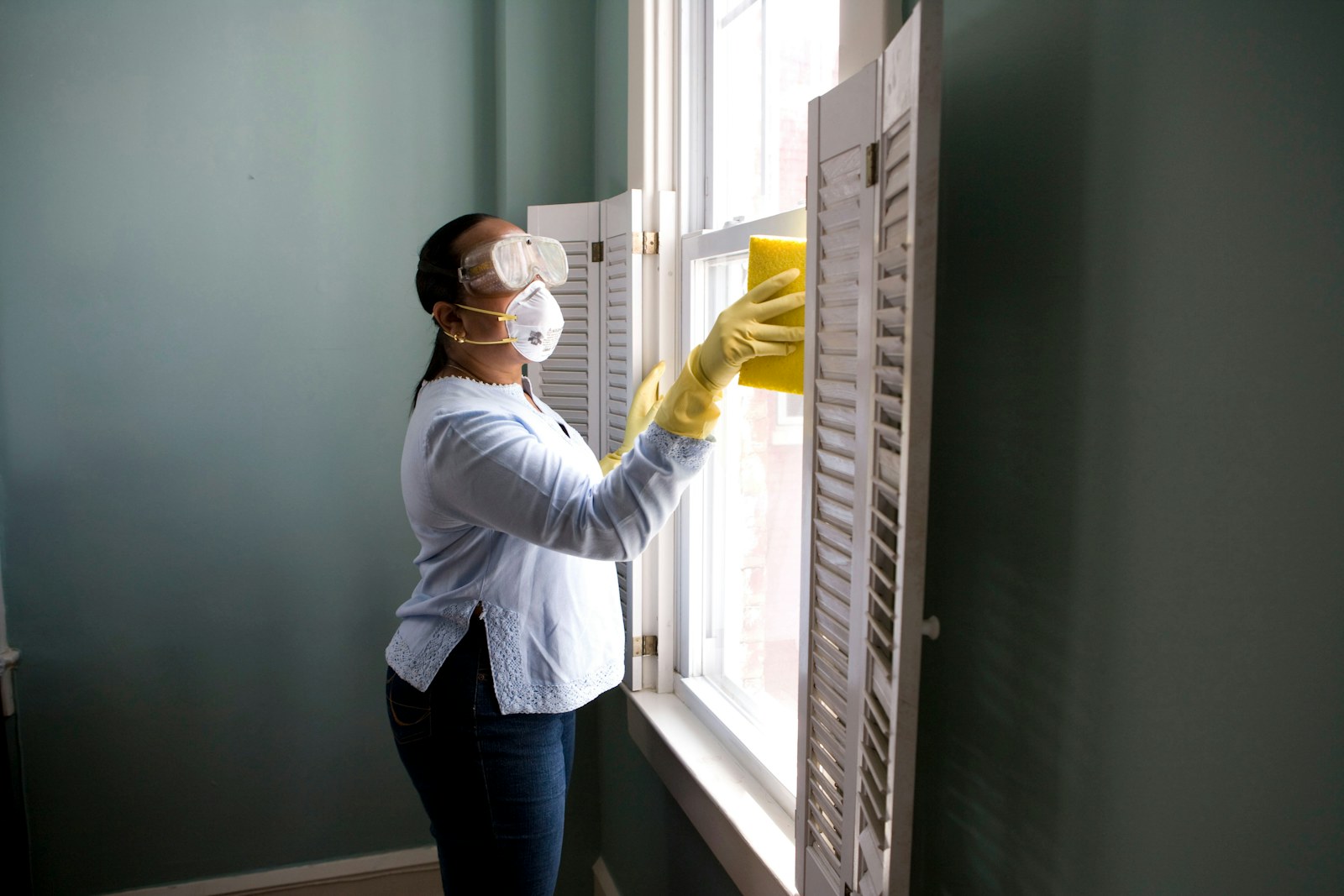 The Tri-Valley Cleaning Co.