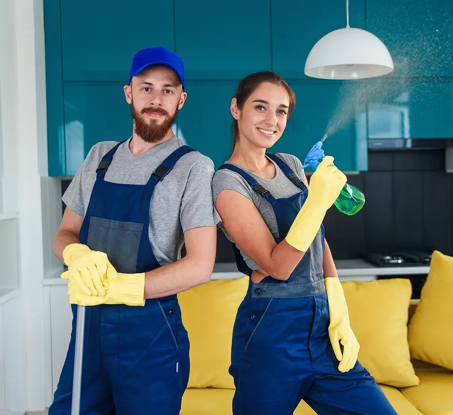 tri valley standard cleaners