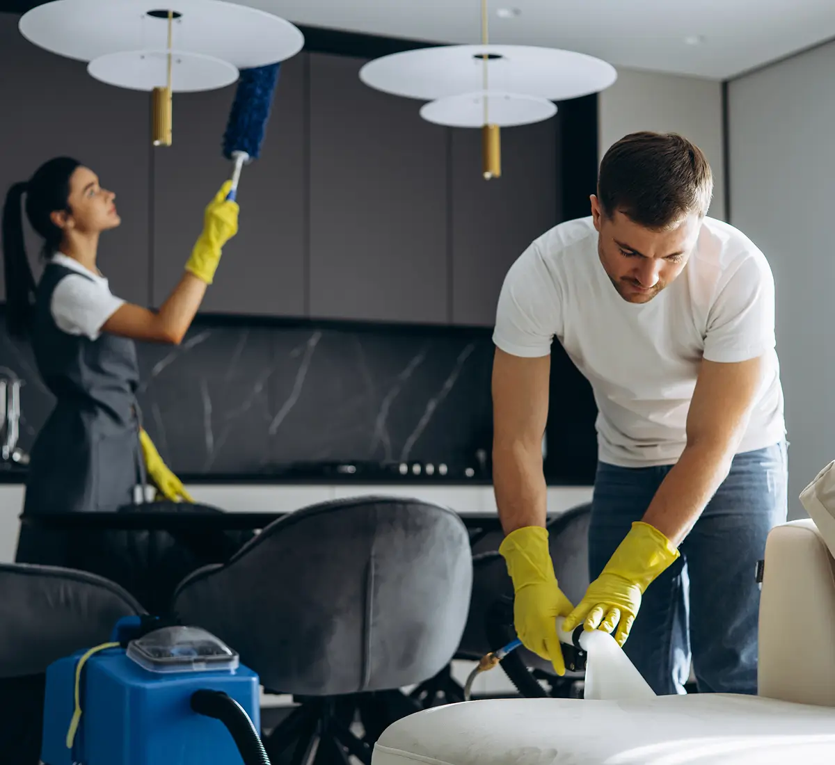 move-in/move-out cleaning tri valley