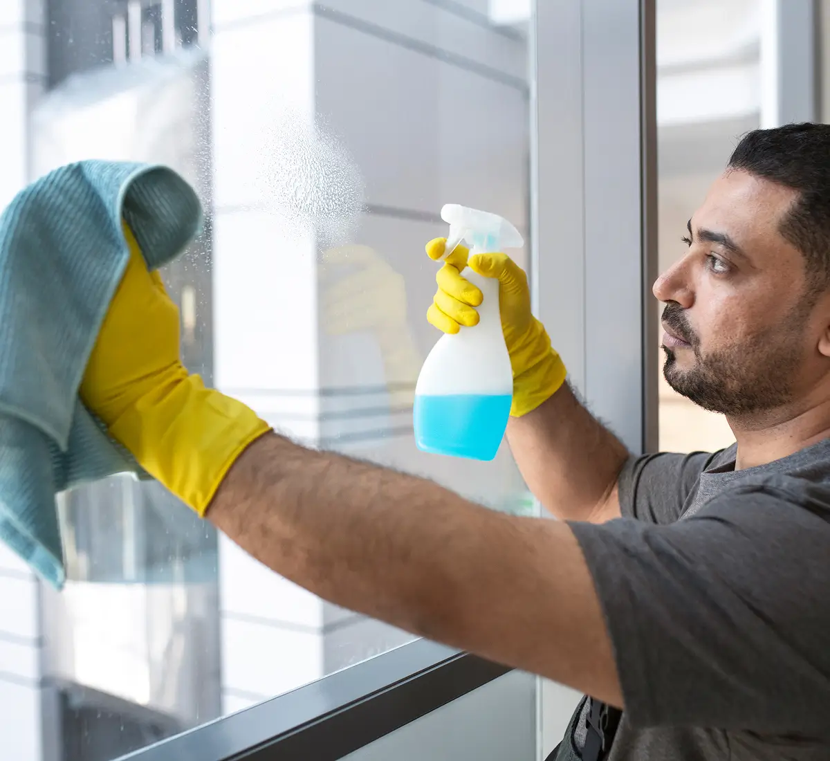 move-in/move-out cleaning tri valley