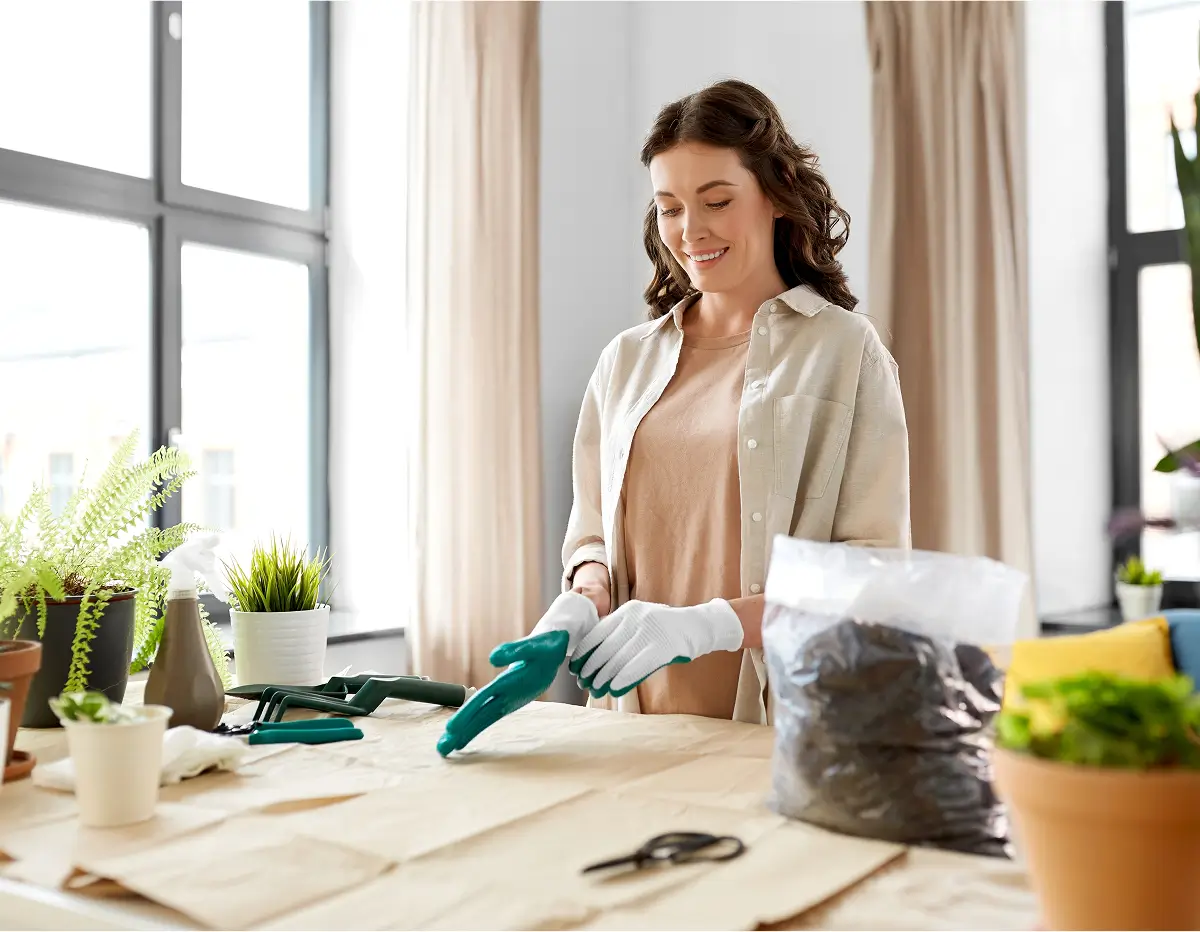 Eco-Friendly Cleaning Upgrade – Tri-Valley